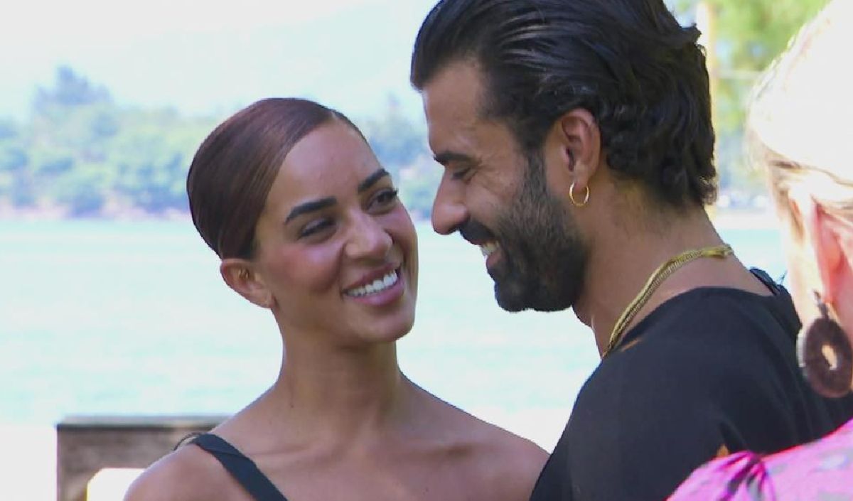 Marwa et Vincent