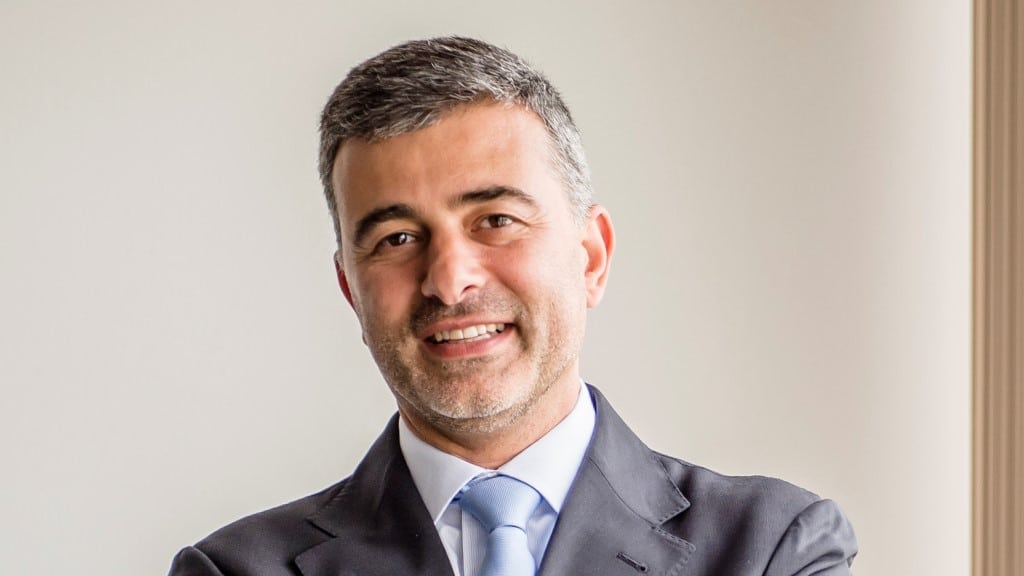 Carlos Correia