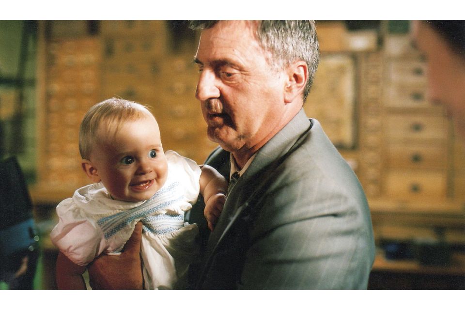 Zachary Auteuil photo