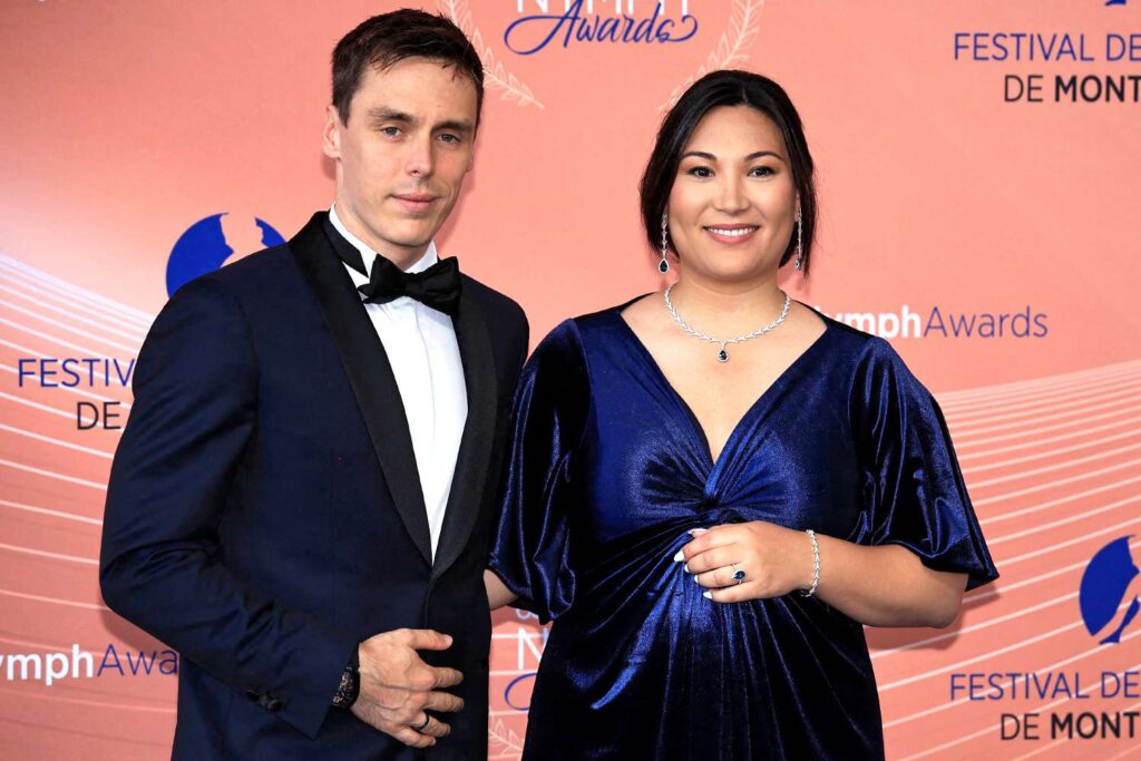 Louis Ducruet