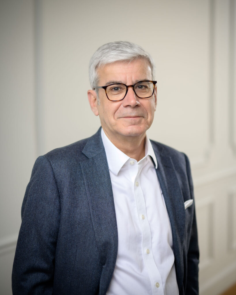 Pascal Le Marchand