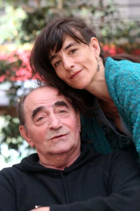 Astrid Marcouli âge