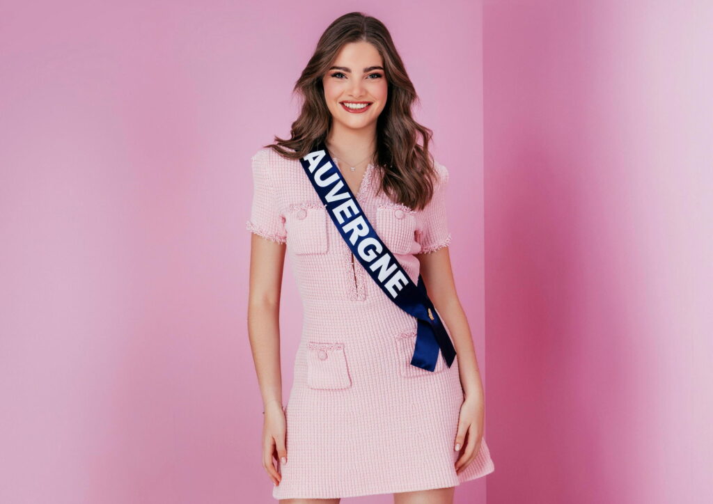 Miss Auvergne 2026