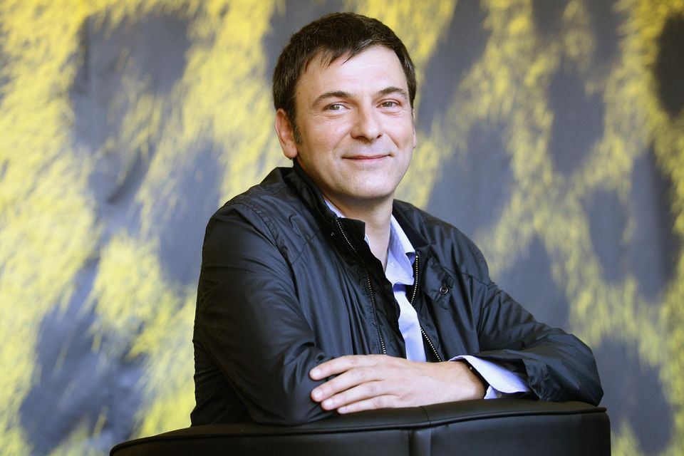réalisateur français