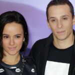 Grégoire Lyonnet et Alizée rupture