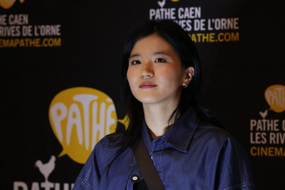 Femme Orelsan