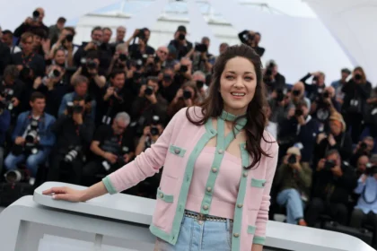 Quentin Cotillard