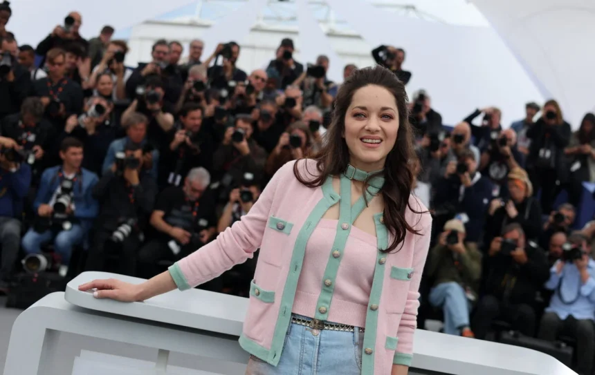 Quentin Cotillard