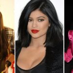 Kylie Jenner avant après