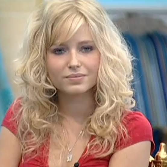 Star Academy Faustine