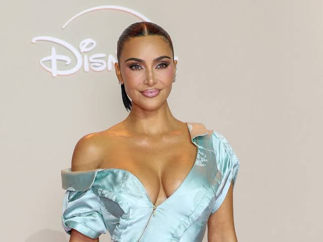 Kim Kardashian