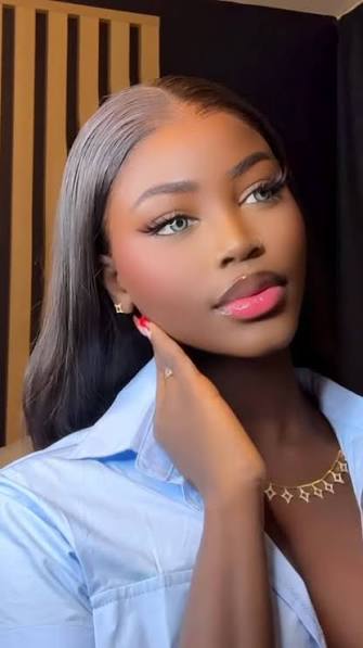 Âge Fatou Verdez