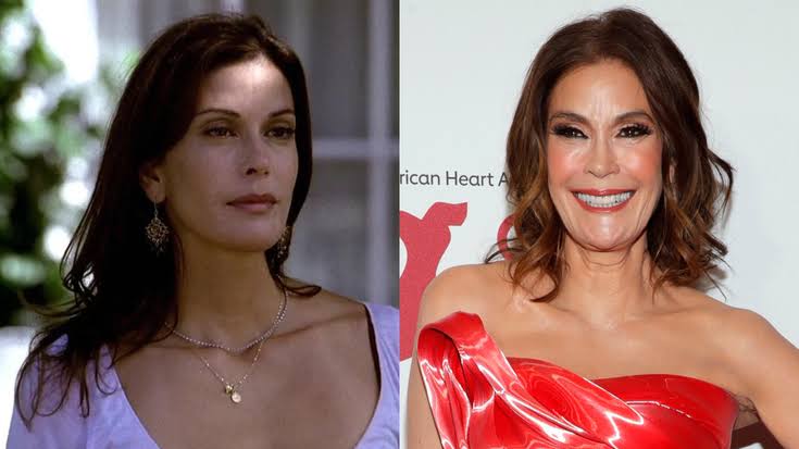 Acteur Desperate Housewives