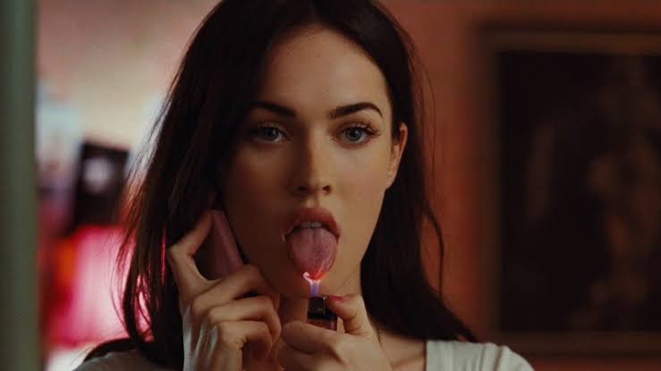 Films avec Megan Fox