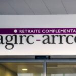 Revalorisation retraite 2025 Agirc-Arrco