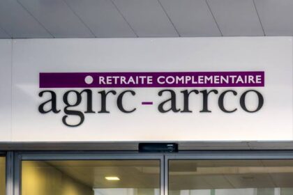 Revalorisation retraite 2025 Agirc-Arrco