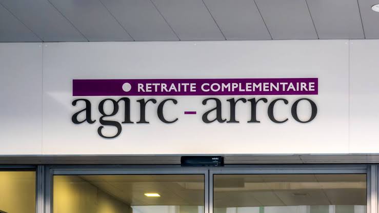 Revalorisation retraite 2025 Agirc-Arrco