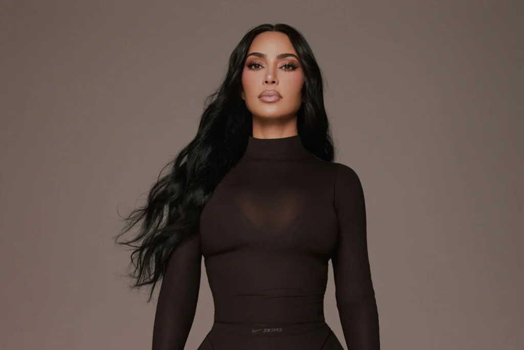 Kim Kardashian