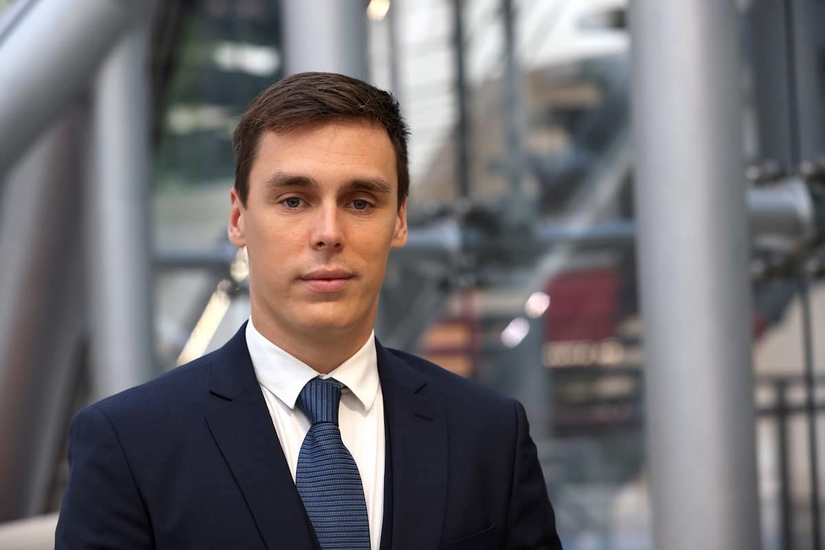 Louis Ducruet