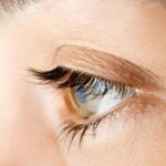 Mascara transparent