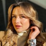Victoria Mehault avant